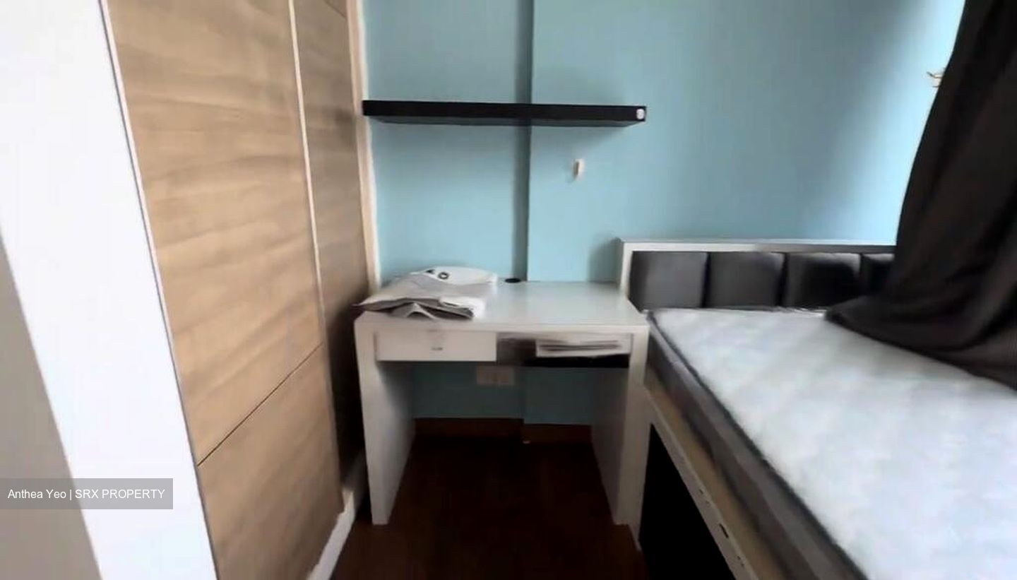 Bayou Residence (D19), Apartment #454139411